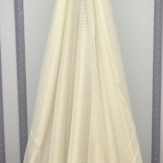 Sydney V-4 Wholesale Transparent Tulle Curtain Fabrics Living Room and Bedroom Curtains 5 Models 100% Polyester
