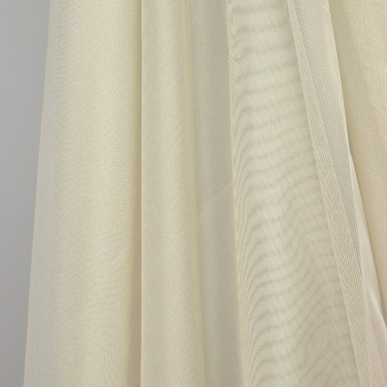 Sydney V-4 Wholesale Transparent Tulle Curtain Fabrics Living Room and Bedroom Curtains 5 Models 100% Polyester