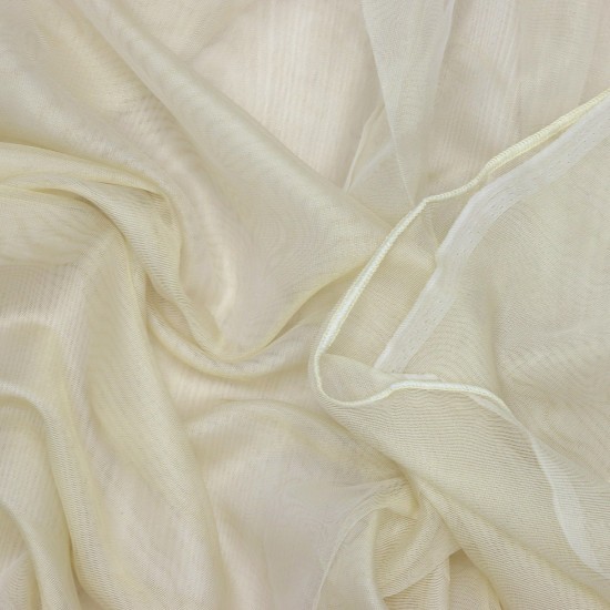 Sydney V-4 Wholesale Transparent Tulle Curtain Fabrics Living Room and Bedroom Curtains 5 Models 100% Polyester