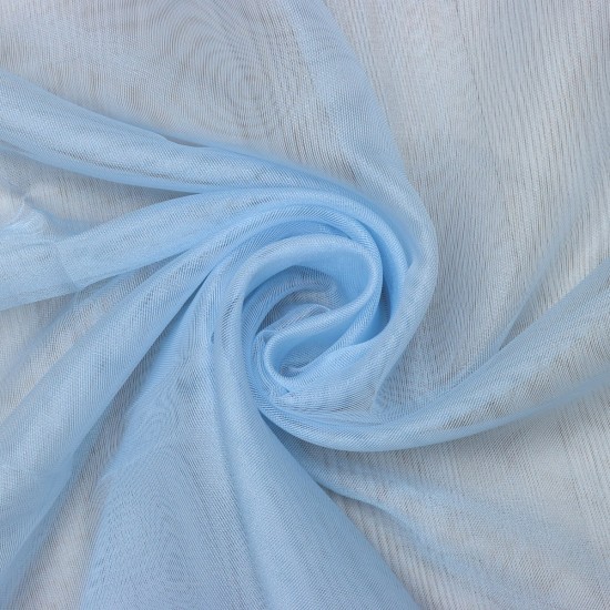 Sydney V-5 Wholesale Transparent Tulle Curtain Fabrics Living Room and Bedroom Curtains 5 Models 100% Polyester