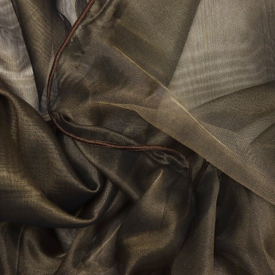 Sydney V-7 Wholesale Transparent Tulle Curtain Fabrics Living Room and Bedroom Curtains 5 Models 100% Polyester