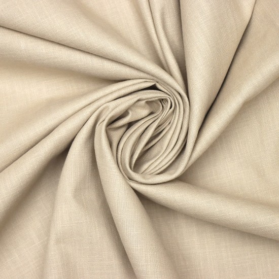 150840 V-33 Wholesale Linen Background Curtain Fabrics Living Room and Bedroom Curtains 7 Models 100% Polyester