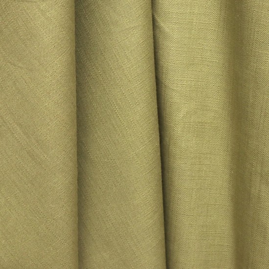 150840 V-35 Wholesale Linen Background Curtain Fabrics Living Room and Bedroom Curtains 7 Models 100% Polyester