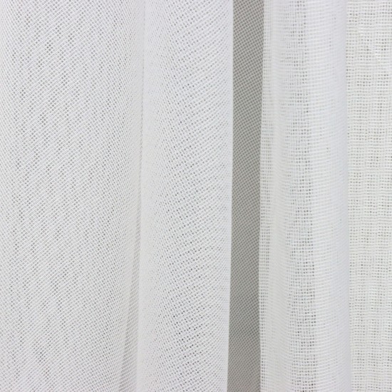 1552 Kraft V--1098 Wholesale Linen Tulle Curtain Fabrics Living Room and Bedroom Curtains 72 Models 100% Polyester