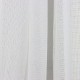 1552 Kraft V--1098 Wholesale Linen Tulle Curtain Fabrics Living Room and Bedroom Curtains 72 Models 100% Polyester