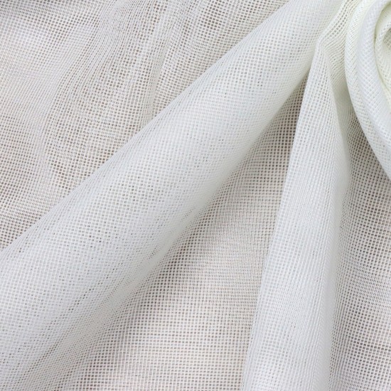 1552 Kraft V--1098 Wholesale Linen Tulle Curtain Fabrics Living Room and Bedroom Curtains 72 Models 100% Polyester