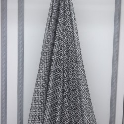 Amy V-L-1098 Wholesale Raschel Plain Knitted Tulle Curtain Fabrics Living Room and Bedroom Curtains 7 Models 100% Polyester