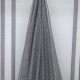 Amy V-L-1098 Wholesale Raschel Plain Knitted Tulle Curtain Fabrics Living Room and Bedroom Curtains 7 Models 100% Polyester