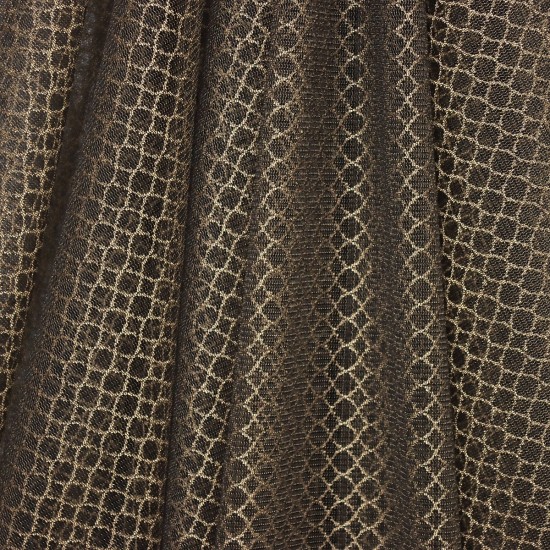Amy V-6637 Wholesale Raschel Plain Knitted Tulle Curtain Fabrics Living Room and Bedroom Curtains 7 Models 100% Polyester
