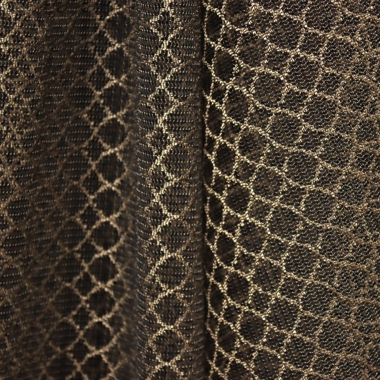 Amy V-6637 Wholesale Raschel Plain Knitted Tulle Curtain Fabrics Living Room and Bedroom Curtains 7 Models 100% Polyester