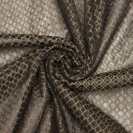 Amy V-6637 Wholesale Raschel Plain Knitted Tulle Curtain Fabrics Living Room and Bedroom Curtains 7 Models 100% Polyester