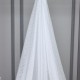 Amy R-161 Wholesale Raschel Plain Knitted Tulle Curtain Fabrics Living Room and Bedroom Curtains 7 Models 100% Polyester