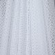 Amy R-161 Wholesale Raschel Plain Knitted Tulle Curtain Fabrics Living Room and Bedroom Curtains 7 Models 100% Polyester