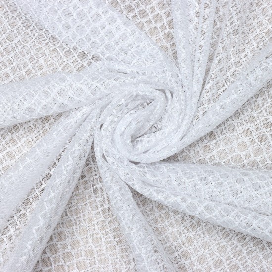 Amy R-161 Wholesale Raschel Plain Knitted Tulle Curtain Fabrics Living Room and Bedroom Curtains 7 Models 100% Polyester