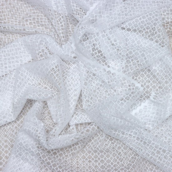 Amy R-161 Wholesale Raschel Plain Knitted Tulle Curtain Fabrics Living Room and Bedroom Curtains 7 Models 100% Polyester