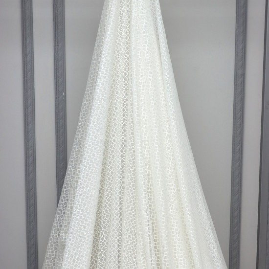 Amy V--1098 Wholesale Raschel Plain Knitted Tulle Curtain Fabrics Living Room and Bedroom Curtains 7 Models 100% Polyester