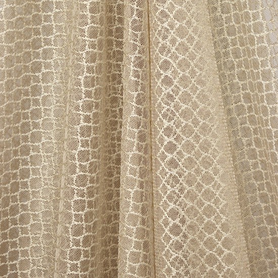 Amy V-1443 Wholesale Raschel Plain Knitted Tulle Curtain Fabrics Living Room and Bedroom Curtains 7 Models 100% Polyester