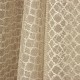 Amy V-1443 Wholesale Raschel Plain Knitted Tulle Curtain Fabrics Living Room and Bedroom Curtains 7 Models 100% Polyester