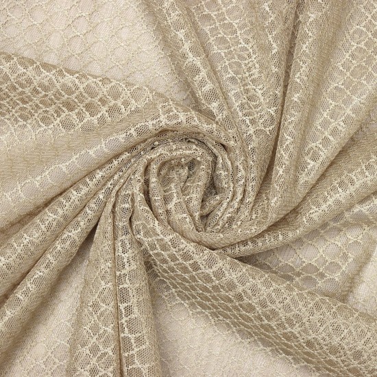 Amy V-1443 Wholesale Raschel Plain Knitted Tulle Curtain Fabrics Living Room and Bedroom Curtains 7 Models 100% Polyester