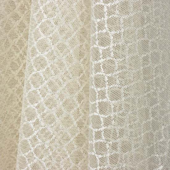 Amy V-1480 Wholesale Raschel Plain Knitted Tulle Curtain Fabrics Living Room and Bedroom Curtains 7 Models 100% Polyester