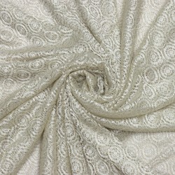 Lannister V--L-11226 Wholesale Raschel  Knitted Tulle Curtain Fabrics Living Room and Bedroom Curtains 3 Models 100% Polyester