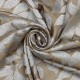  171409  Wholesale Jacquard Background Curtain Fabrics Living Room and Bedroom Curtains  100% Polyester