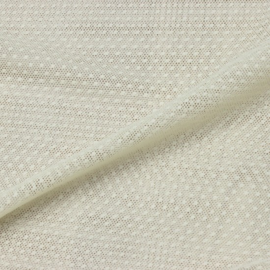 Cercei V-L-11295 Wholesale Raschel Plain Knitted Tulle Curtain Fabrics Living Room and Bedroom Curtains 3 Models 100% Polyester