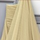 Cercei V--L-1443 Wholesale Raschel Plain Knitted Tulle Curtain Fabrics Living Room and Bedroom Curtains 3 Models 100% Polyester