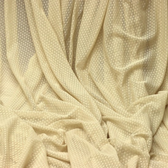 Cercei V--L-1443 Wholesale Raschel Plain Knitted Tulle Curtain Fabrics Living Room and Bedroom Curtains 3 Models 100% Polyester