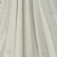 Cercei V-L-1772 Wholesale Raschel Plain Knitted Tulle Curtain Fabrics Living Room and Bedroom Curtains 3 Models 100% Polyester