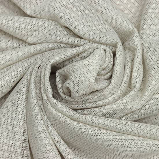 Cercei V-L-1772 Wholesale Raschel Plain Knitted Tulle Curtain Fabrics Living Room and Bedroom Curtains 3 Models 100% Polyester