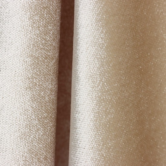 Cenova V--2691 Wholesale Micro Velvet Plain Weave Background Curtain Fabrics Living Room and Bedroom Curtains 30 Models 100% Polyester