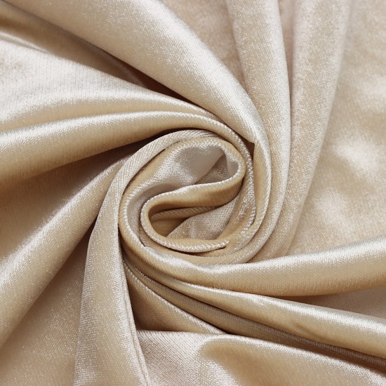 Cenova V--2691 Wholesale Micro Velvet Plain Weave Background Curtain Fabrics Living Room and Bedroom Curtains 30 Models 100% Polyester