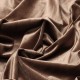 Cenova V-2692 Wholesale Micro Velvet Plain Weave Background Curtain Fabrics Living Room and Bedroom Curtains 30 Models 100% Polyester