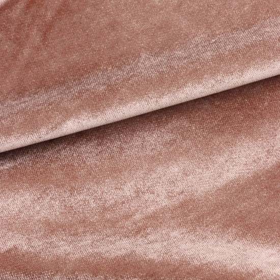 Cenova V-2693 Wholesale Micro Velvet Plain Weave Background Curtain Fabrics Living Room and Bedroom Curtains 30 Models 100% Polyester