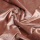 Cenova V-2693 Wholesale Micro Velvet Plain Weave Background Curtain Fabrics Living Room and Bedroom Curtains 30 Models 100% Polyester