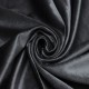 Cenova V-2694 Wholesale Micro Velvet Plain Weave Background Curtain Fabrics Living Room and Bedroom Curtains 30 Models 100% Polyester