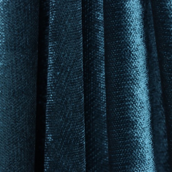 Cenova V-2695 Wholesale Micro Velvet Plain Weave Background Curtain Fabrics Living Room and Bedroom Curtains 30 Models 100% Polyester