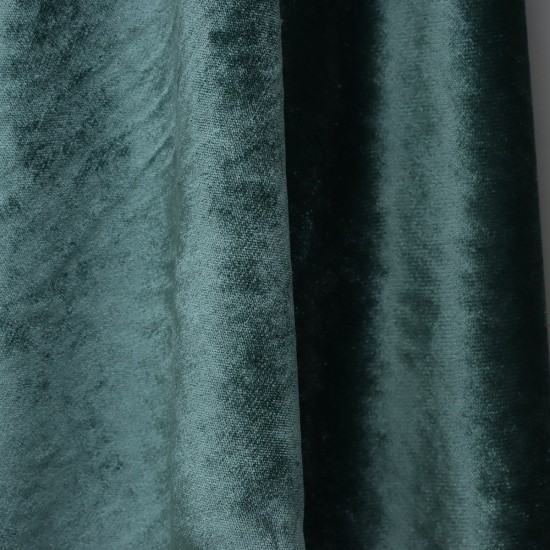 Cenova V-2701 Wholesale Micro Velvet Plain Weave Background Curtain Fabrics Living Room and Bedroom Curtains 30 Models 100% Polyester