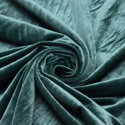 Cenova V-2701 Wholesale Micro Velvet Plain Weave Background Curtain Fabrics Living Room and Bedroom Curtains 30 Models 100% Polyester