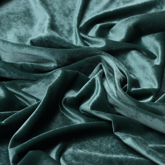 Cenova V-2701 Wholesale Micro Velvet Plain Weave Background Curtain Fabrics Living Room and Bedroom Curtains 30 Models 100% Polyester