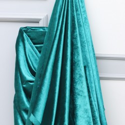 Cenova V-2742 Wholesale Micro Velvet Plain Weave Background Curtain Fabrics Living Room and Bedroom Curtains 30 Models 100% Polyester