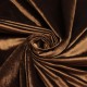 Cenova V-2743 Wholesale Micro Velvet Plain Weave Background Curtain Fabrics Living Room and Bedroom Curtains 30 Models 100% Polyester