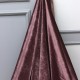 Cenova V-2744 Wholesale Micro Velvet Plain Weave Background Curtain Fabrics Living Room and Bedroom Curtains 30 Models 100% Polyester