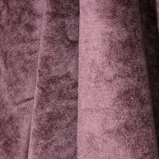 Cenova V-2744 Wholesale Micro Velvet Plain Weave Background Curtain Fabrics Living Room and Bedroom Curtains 30 Models 100% Polyester