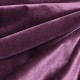 Cenova V-2748 Wholesale Micro Velvet Plain Weave Background Curtain Fabrics Living Room and Bedroom Curtains 30 Models 100% Polyester