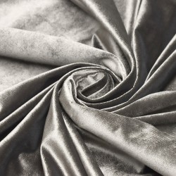 Cenova V-2750 Wholesale Micro Velvet Plain Weave Background Curtain Fabrics Living Room and Bedroom Curtains 30 Models 100% Polyester