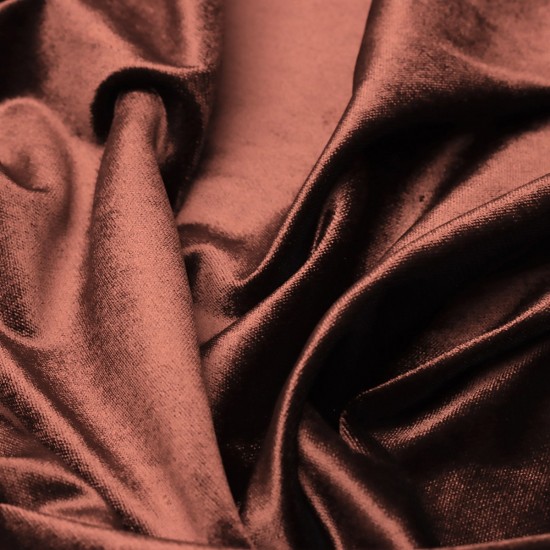 Cenova V-2757 Wholesale Micro Velvet Plain Weave Background Curtain Fabrics Living Room and Bedroom Curtains 30 Models 100% Polyester