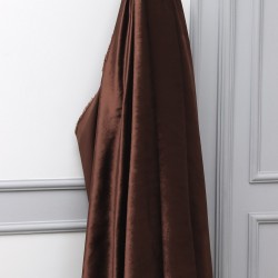 Cenova V-2757 Wholesale Micro Velvet Plain Weave Background Curtain Fabrics Living Room and Bedroom Curtains 30 Models 100% Polyester