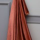 Cenova V-2758 Wholesale Micro Velvet Plain Weave Background Curtain Fabrics Living Room and Bedroom Curtains 30 Models 100% Polyester
